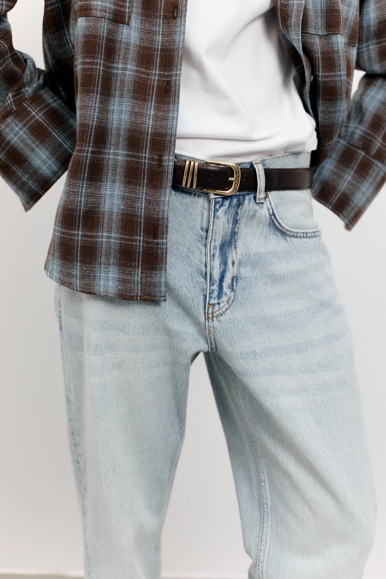 Рубашка RUBASHKA