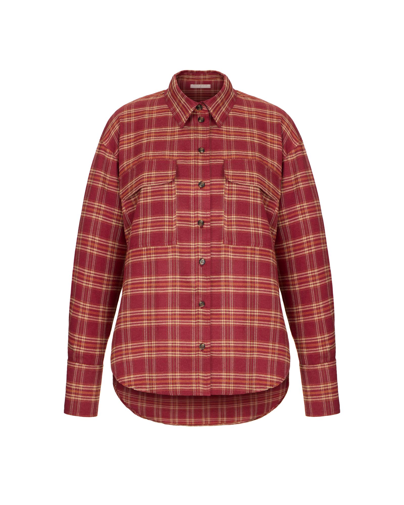 Рубашка RUBASHKA