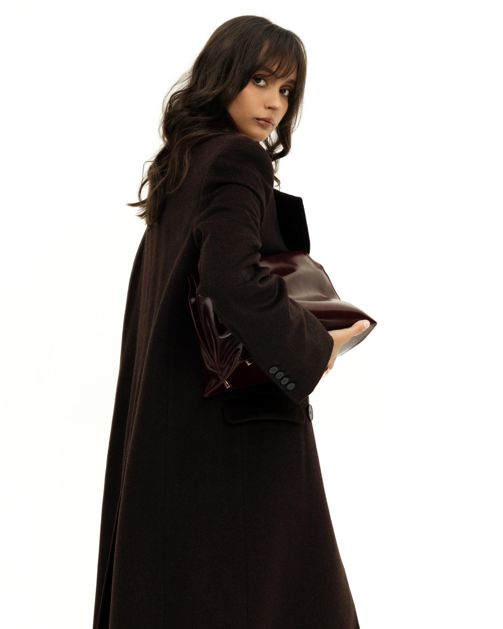 Пальто THE COAT