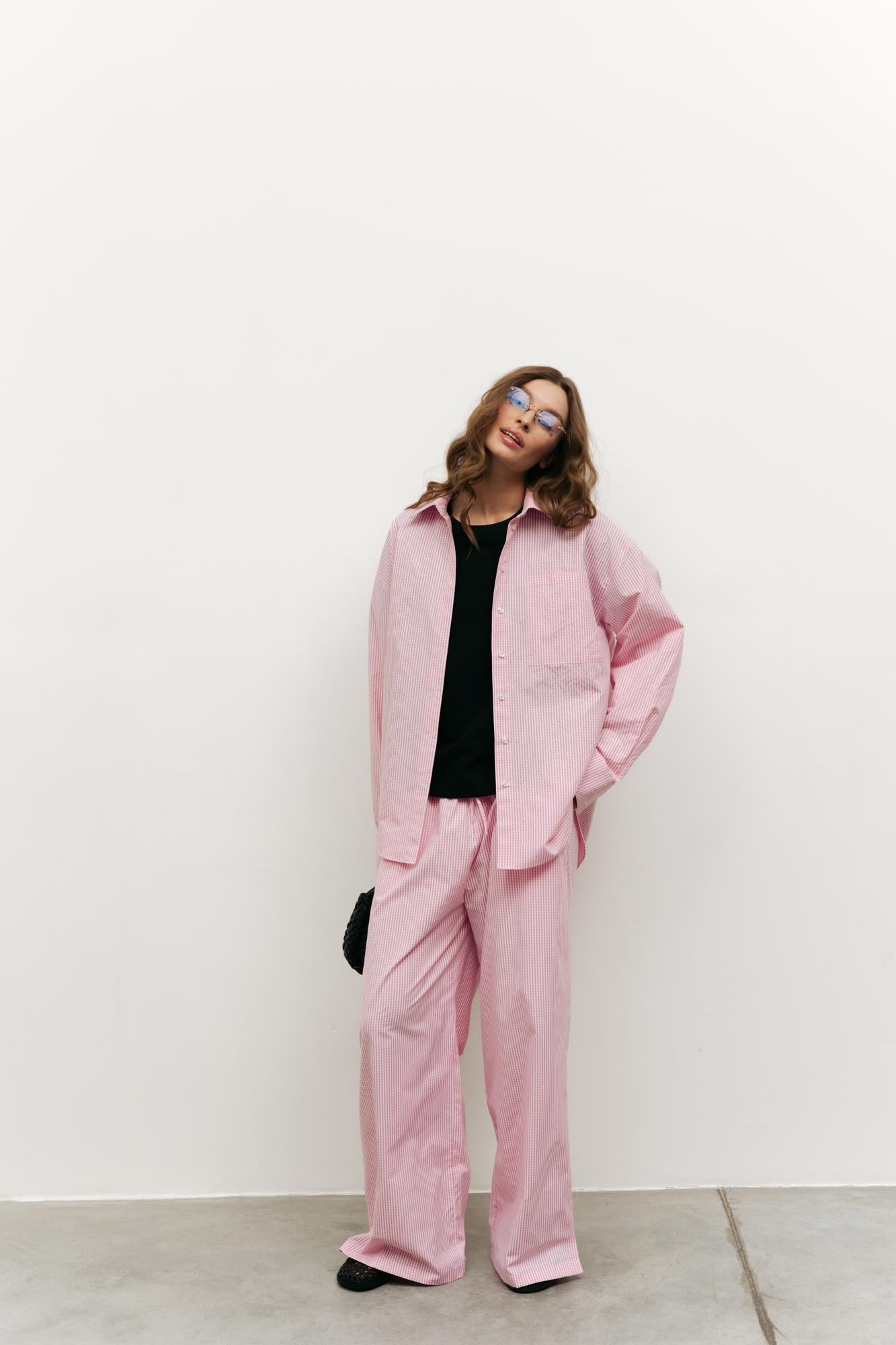 Рубашка SUMMER