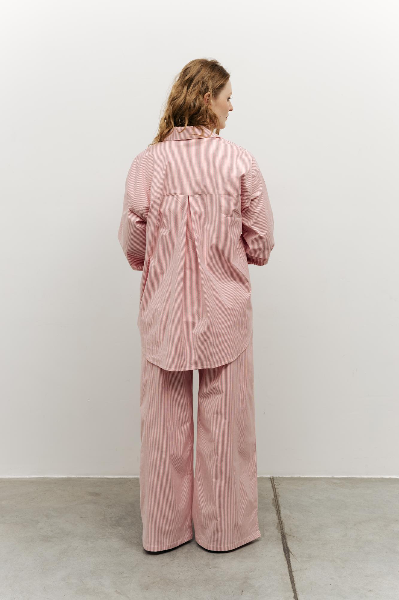 Рубашка SUMMER