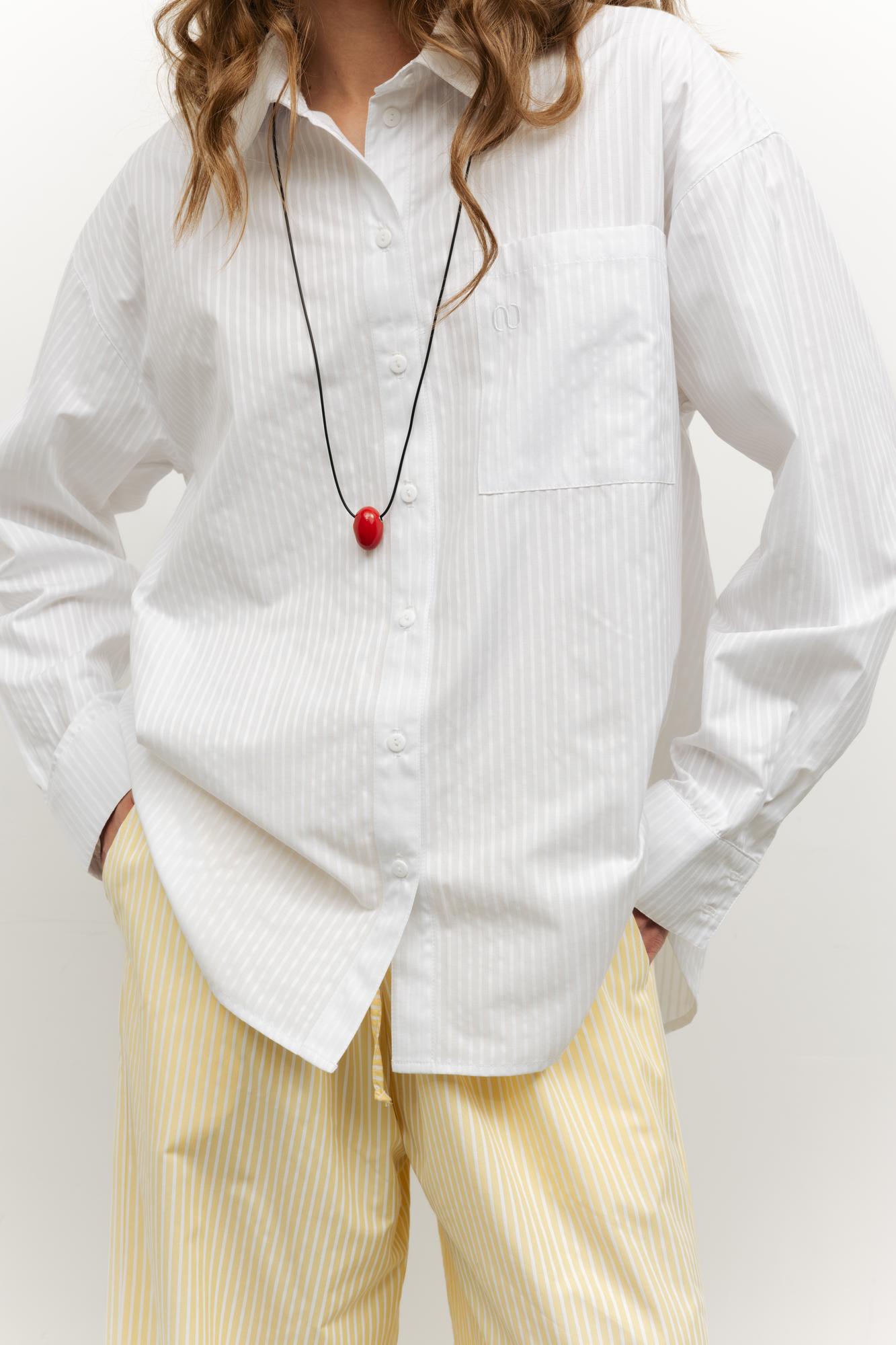 Рубашка SUMMER