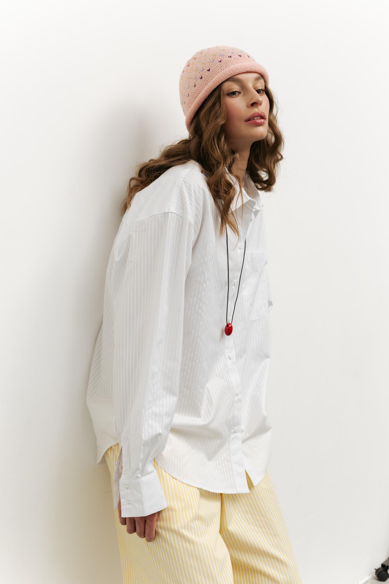 Рубашка SUMMER