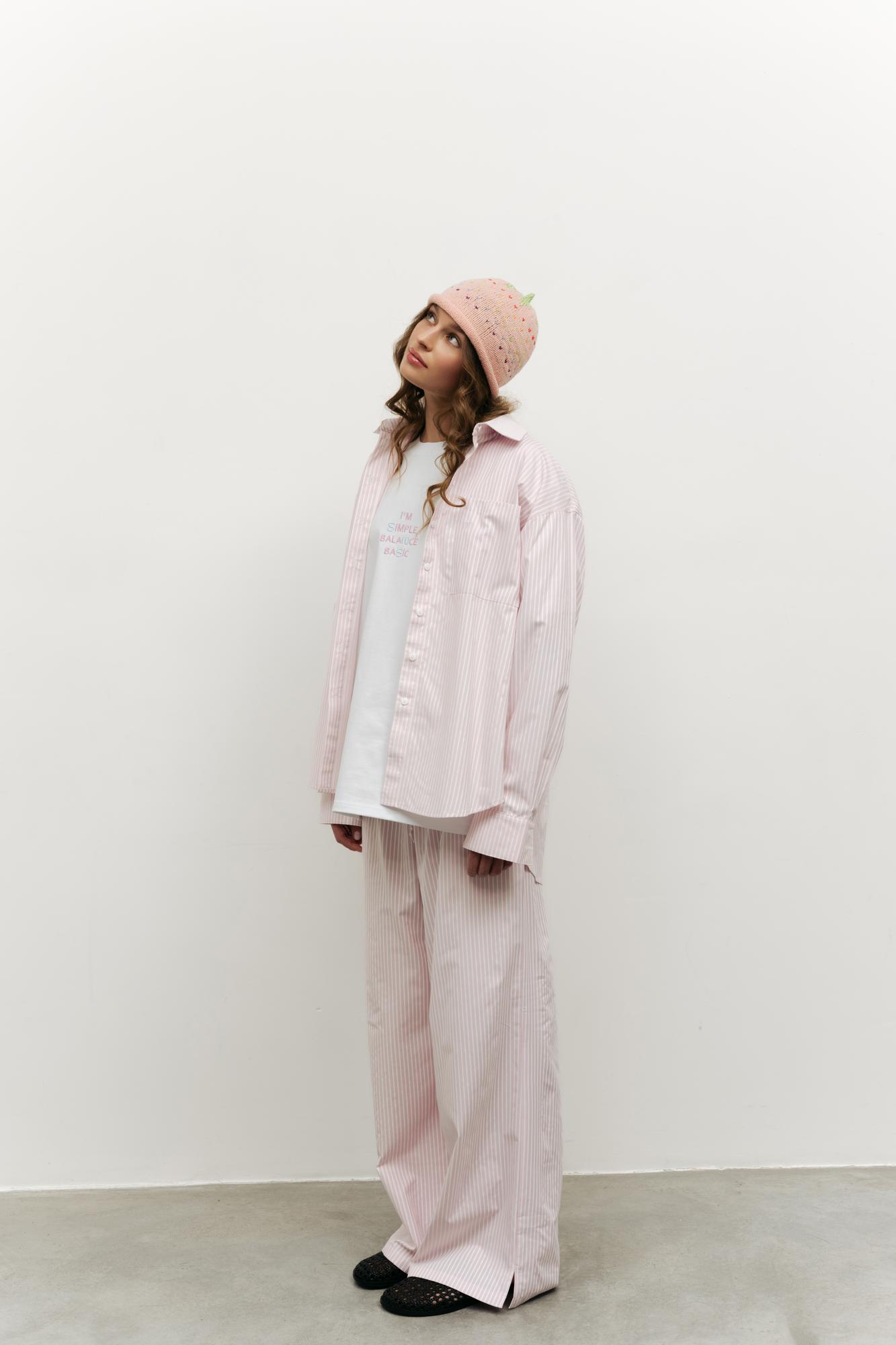 Рубашка SUMMER