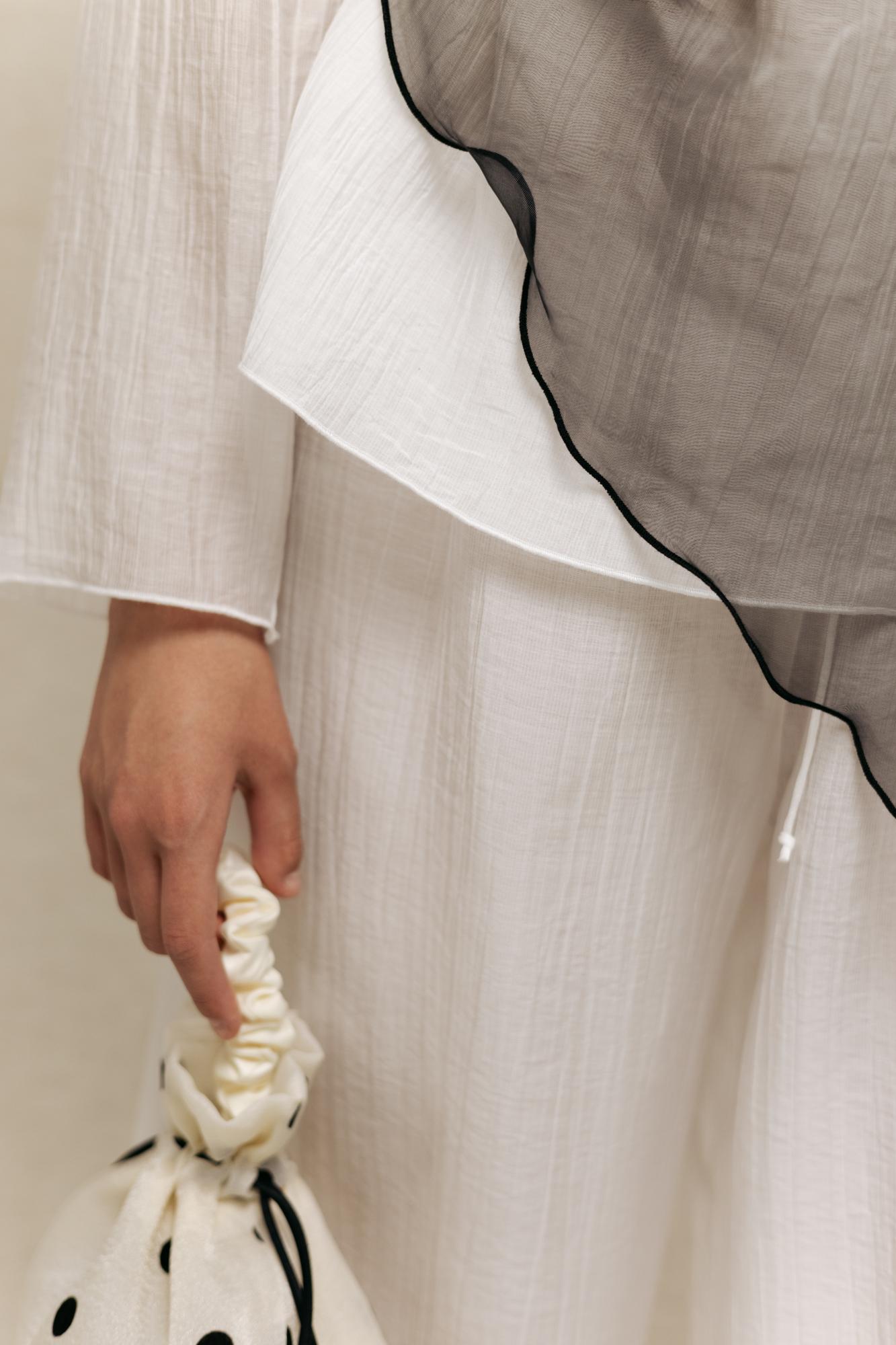 Лонгслив VENERA