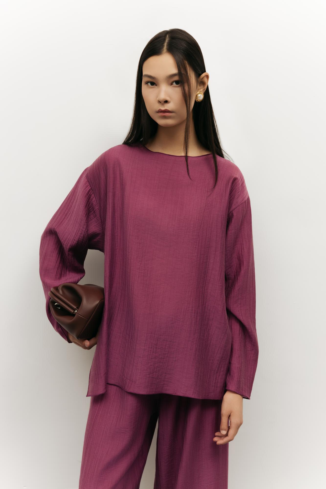 Лонгслив VENERA