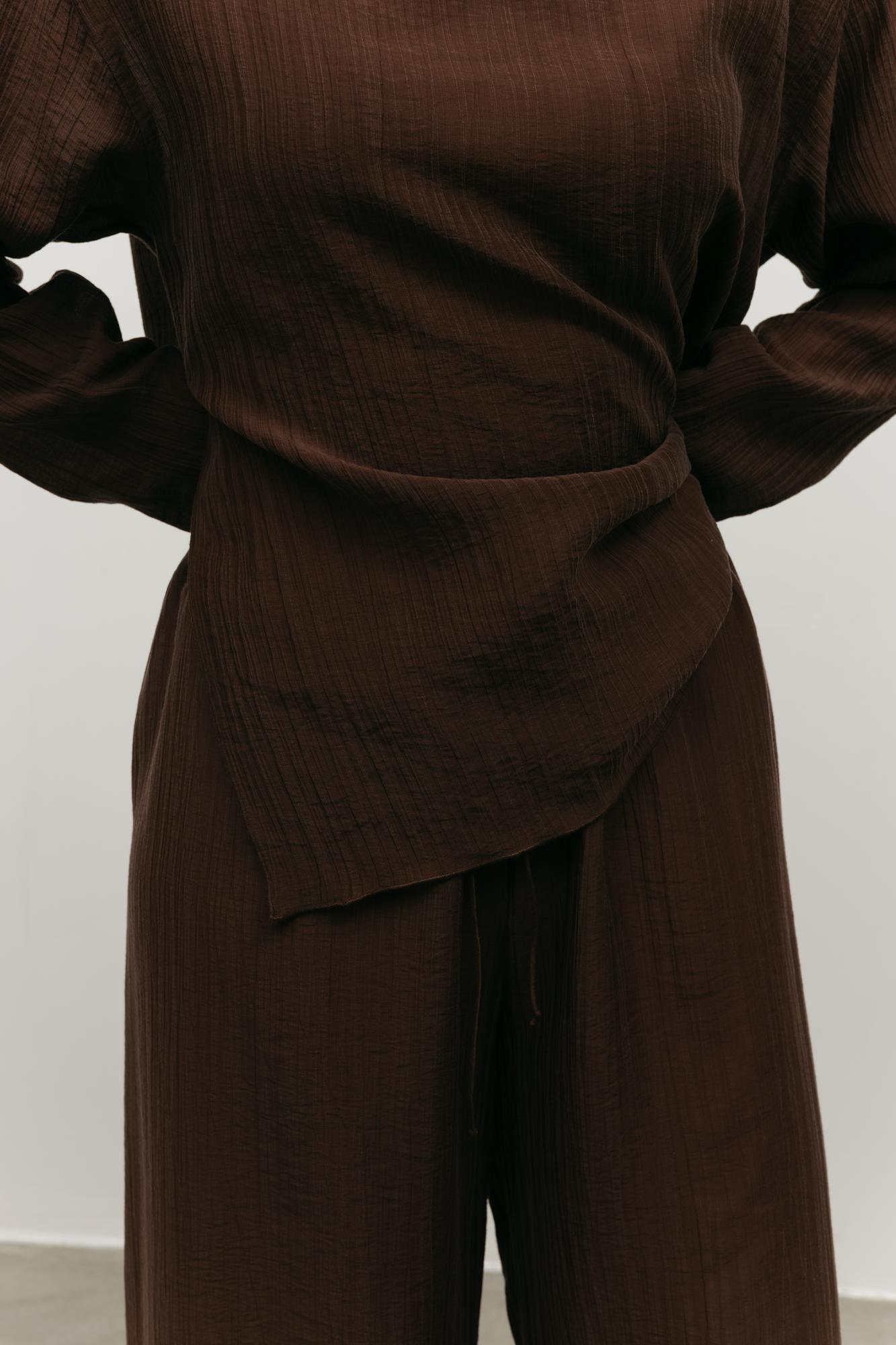 Лонгслив VENERA