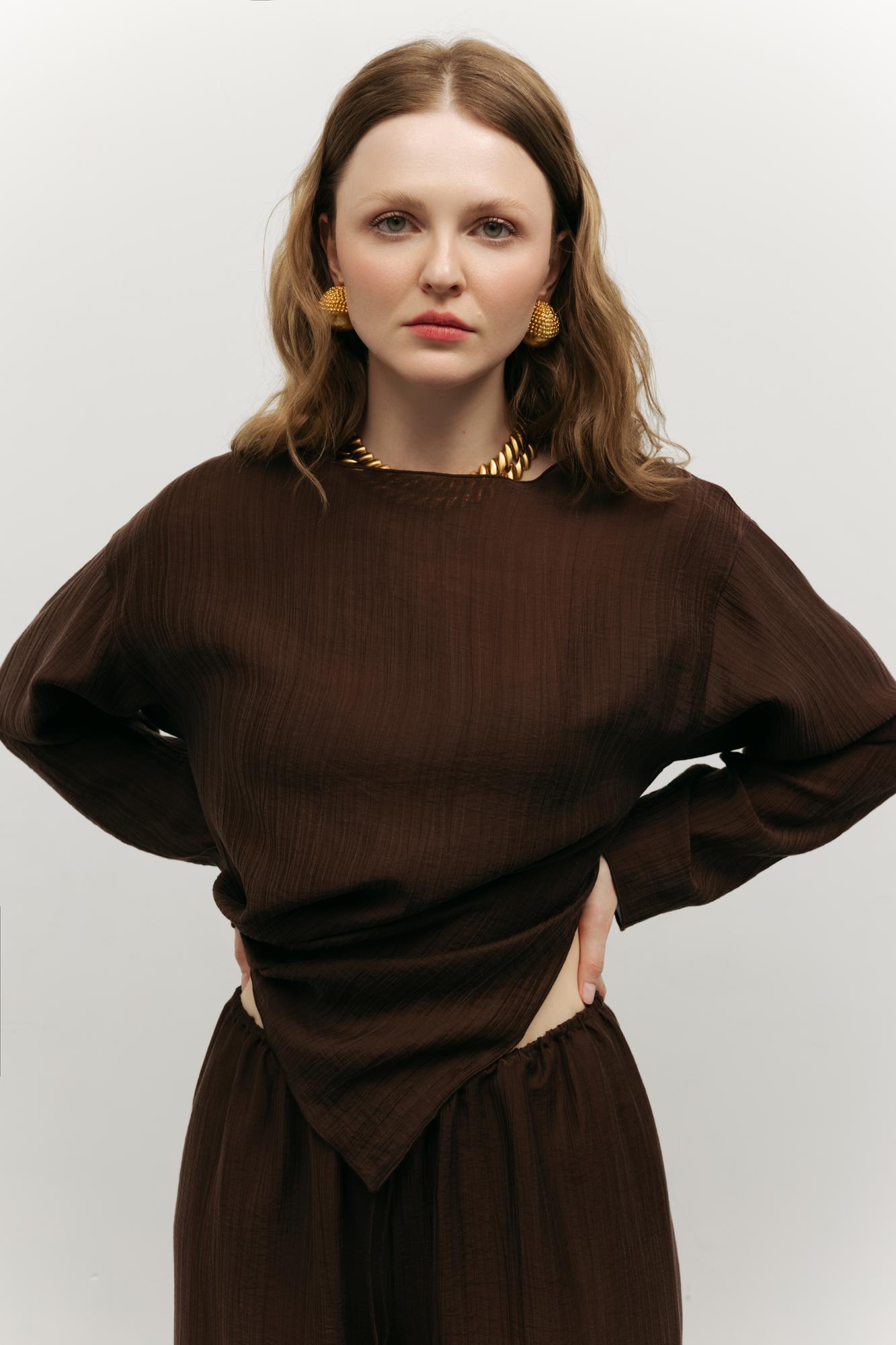 Лонгслив VENERA