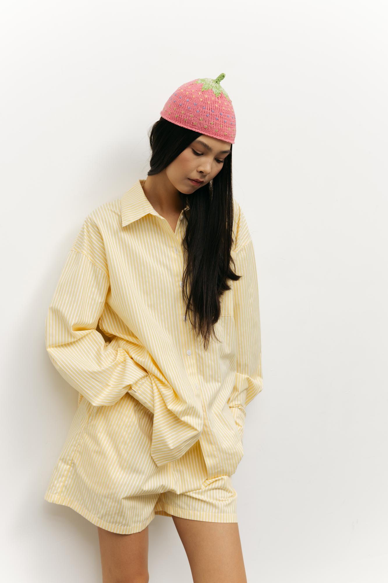 Рубашка SUMMER