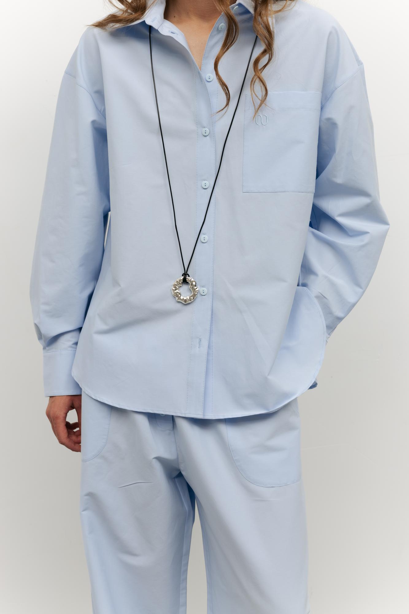 РУБАШКА MILAN