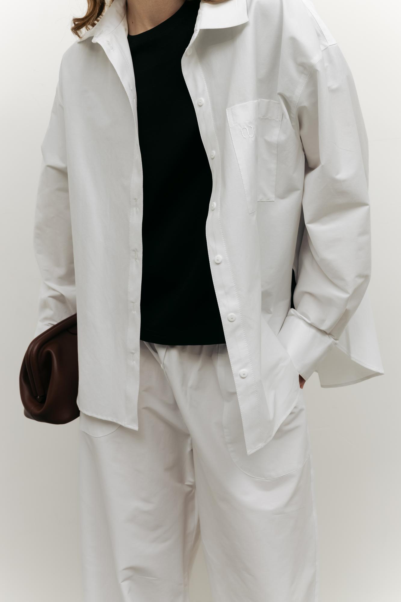 Рубашка MILAN