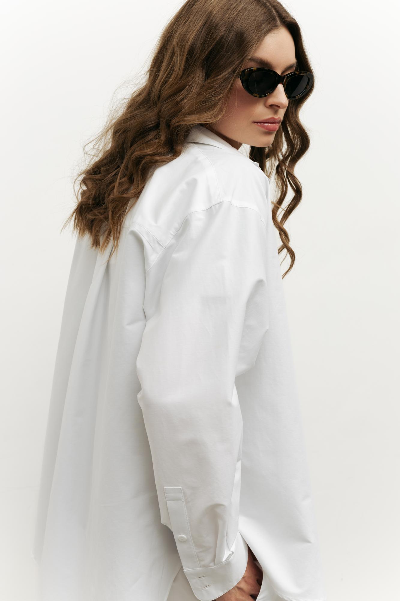 Рубашка MILAN