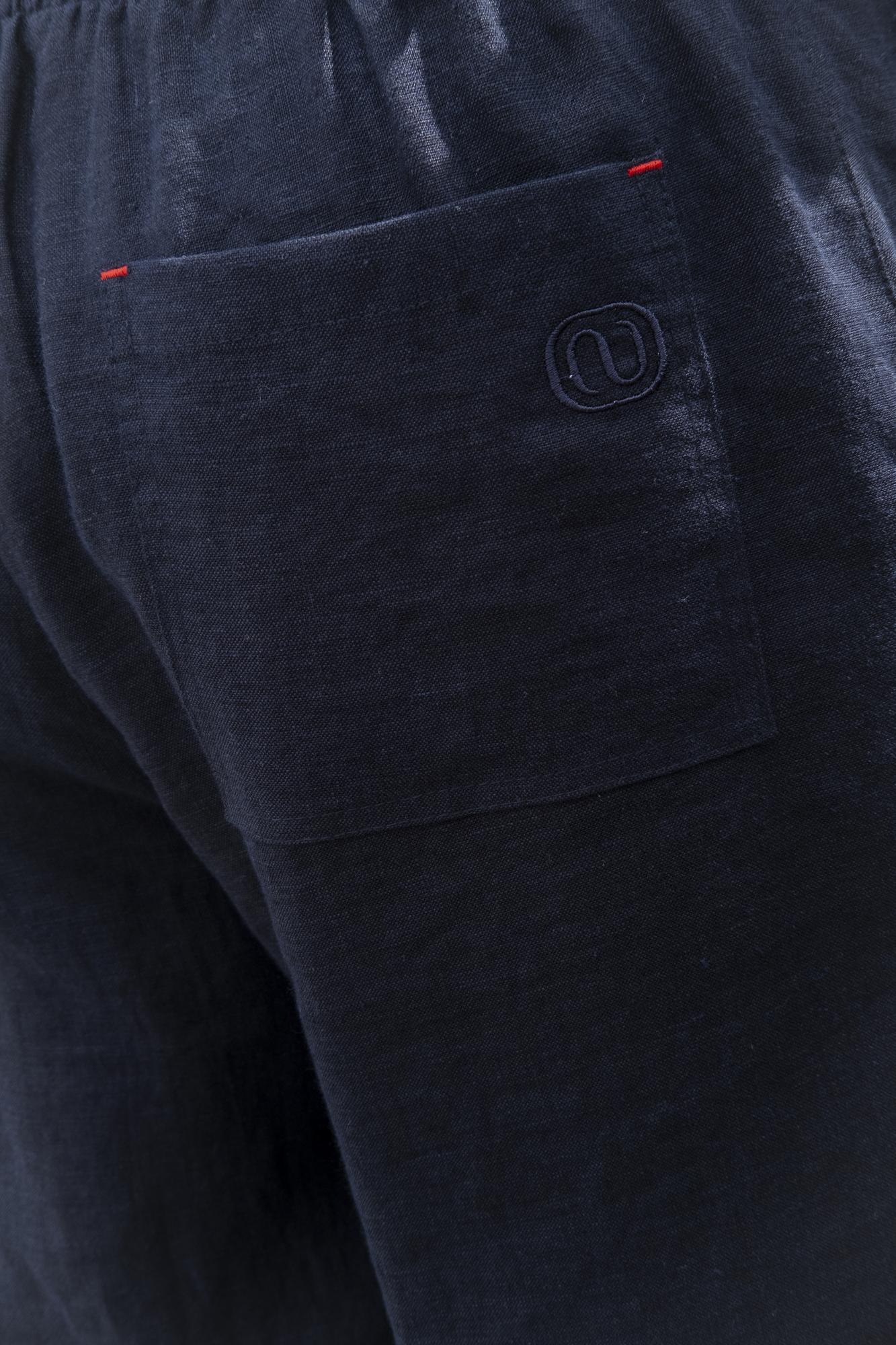 Брюки укороченные NATSMAN 01