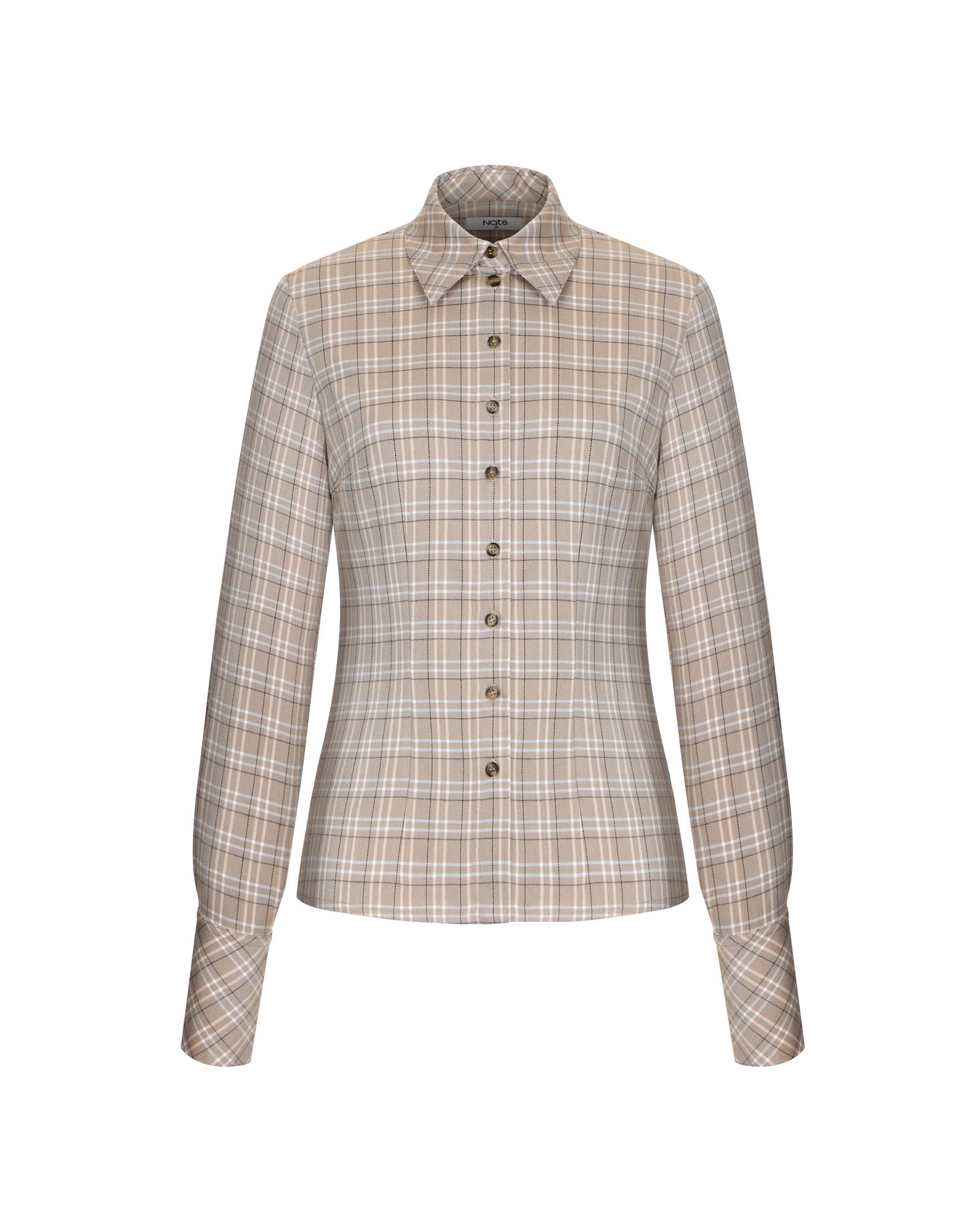 Рубашка BROOKLYN