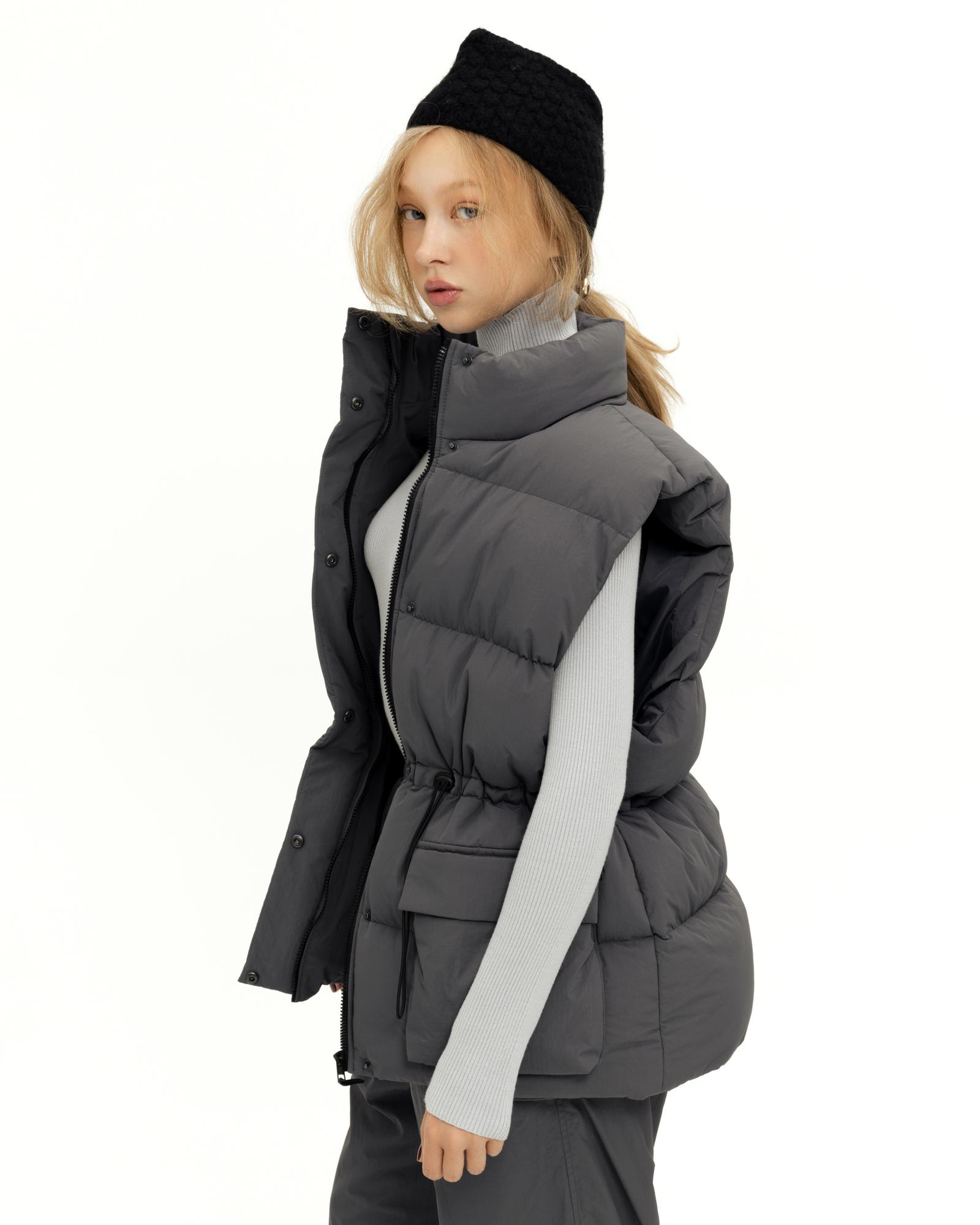 Жилет MONTREAL excalibur