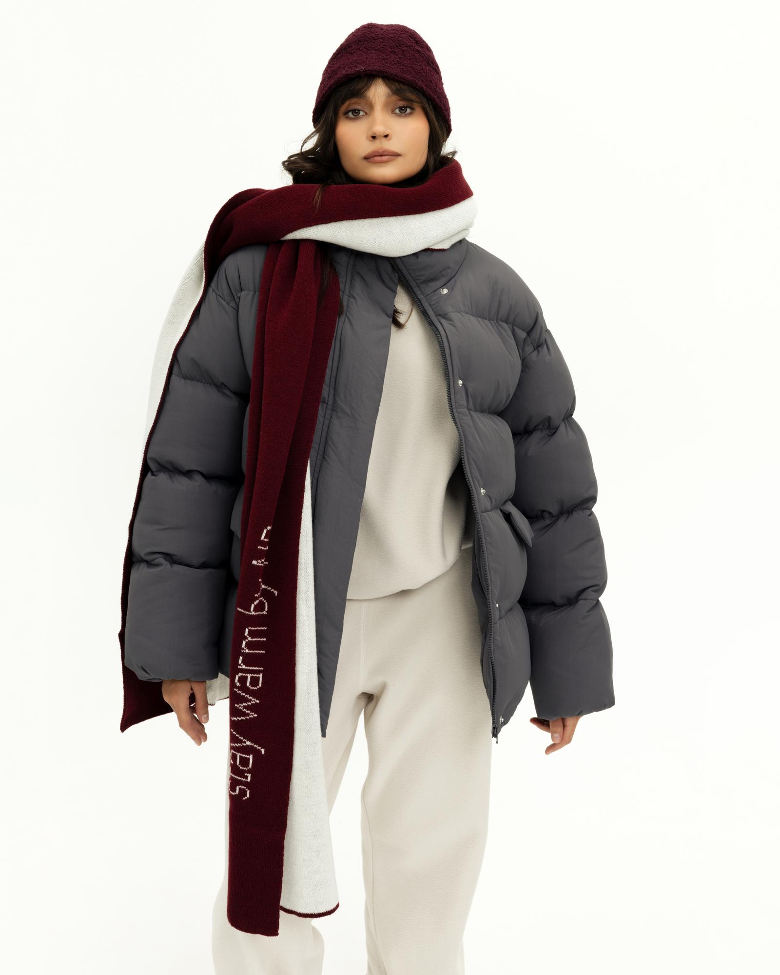 Пуховик TORONTO excalibur