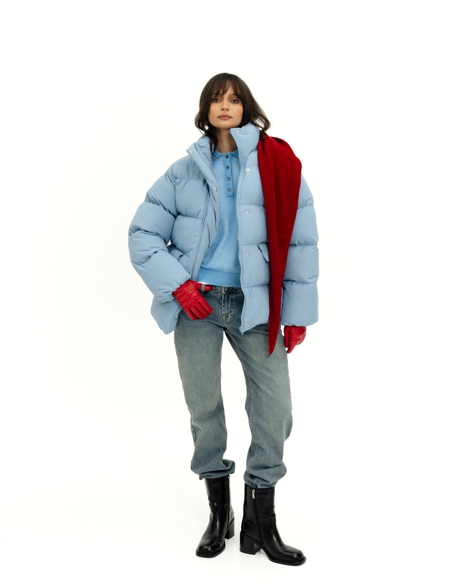 Пуховик TORONTO Infinity