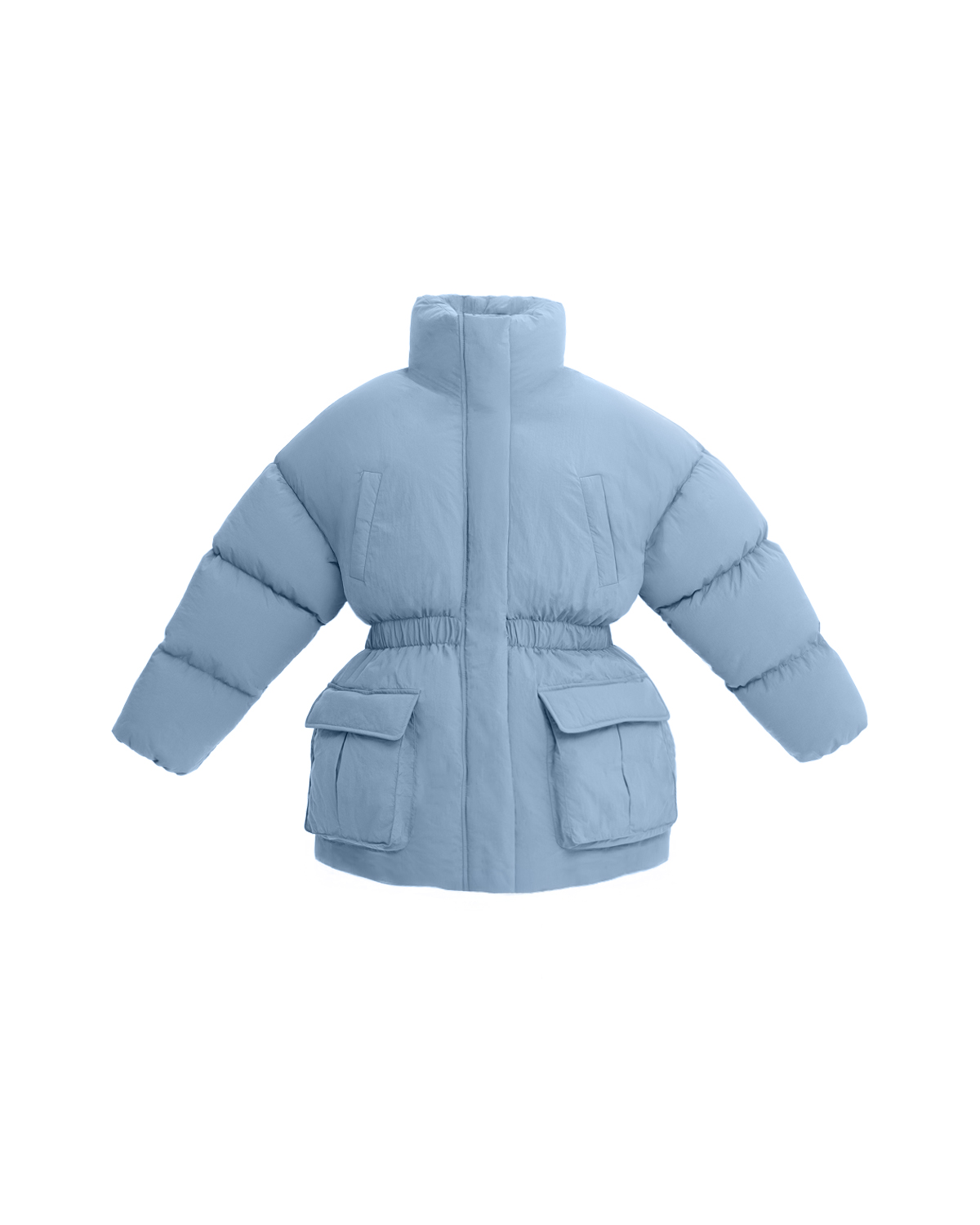 Зимняя парка ELBRUS infinity