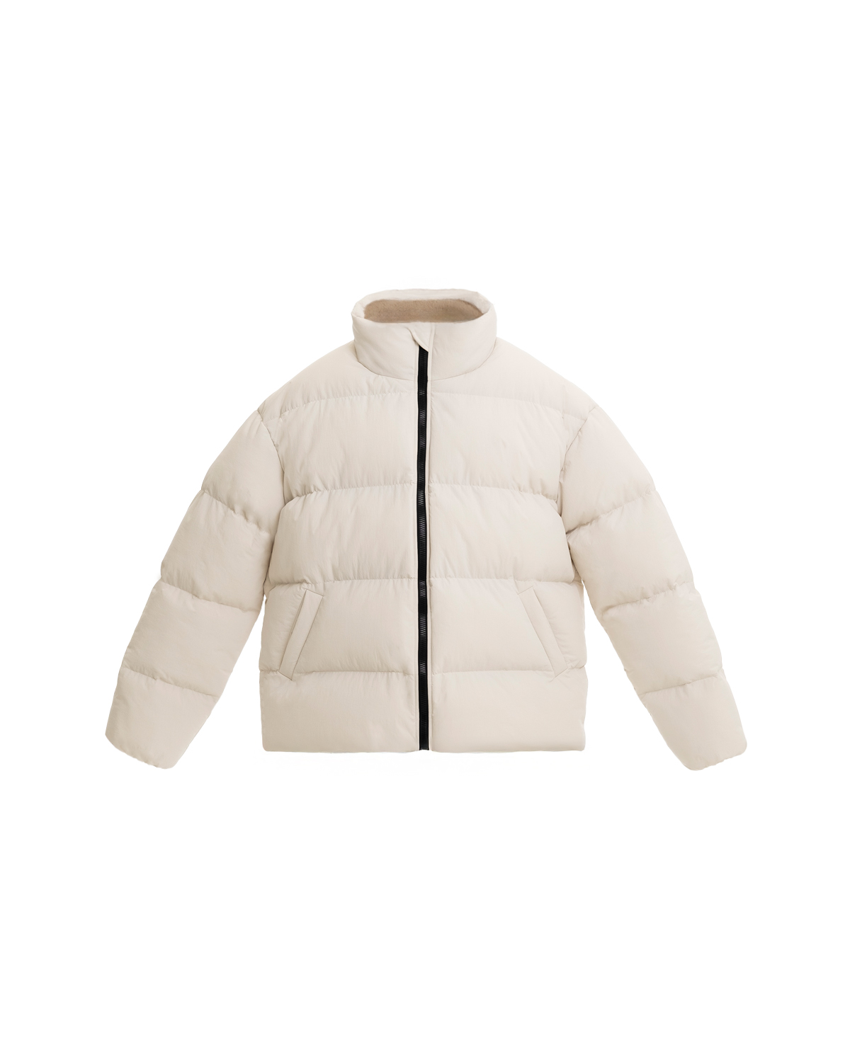 Мужской пуховик TIBET