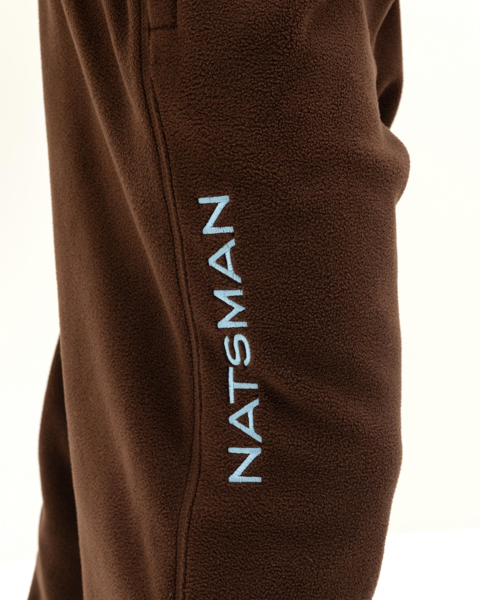 Джоггеры из флиса SEVER for man