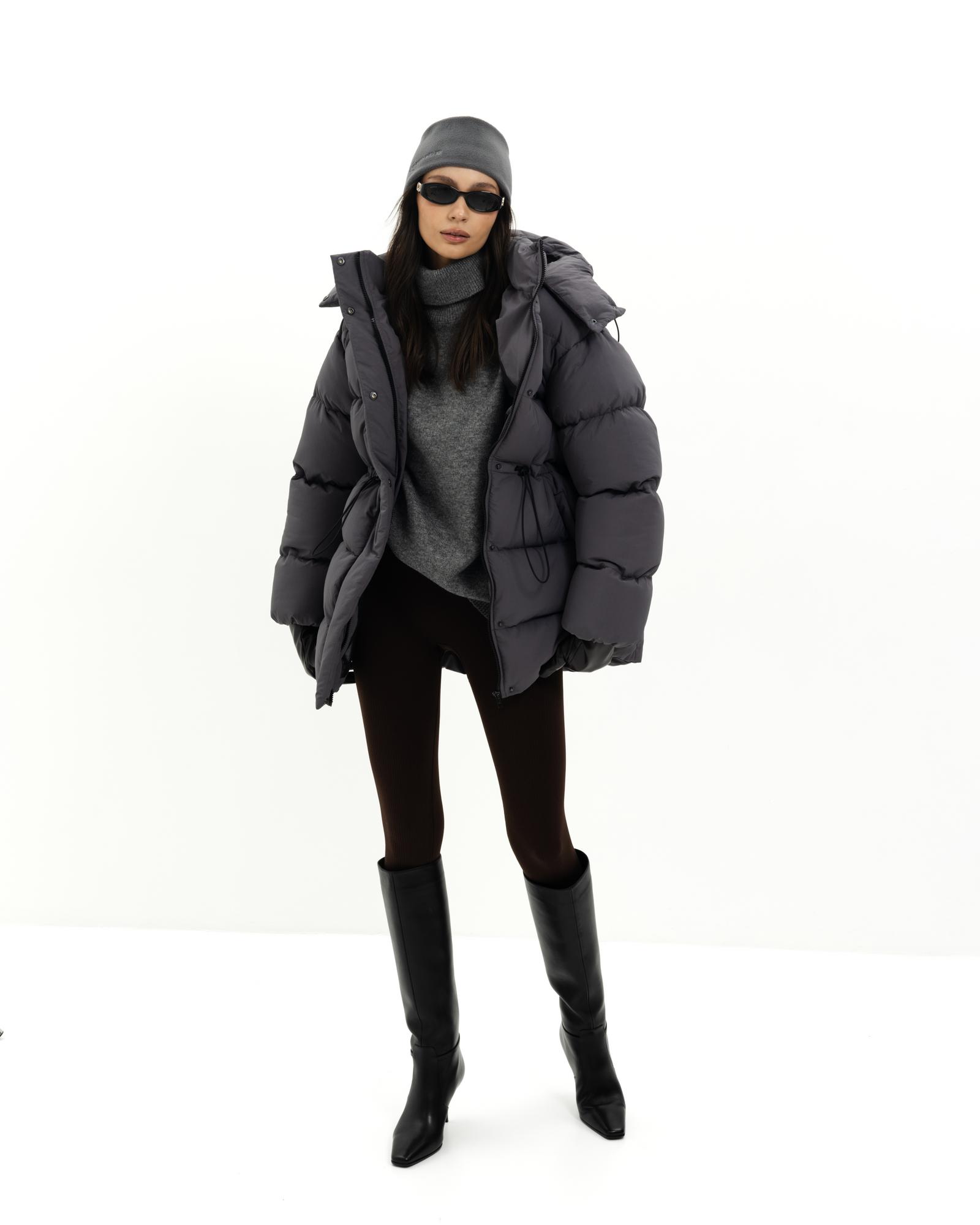 Пуховик MONTANA excalibur