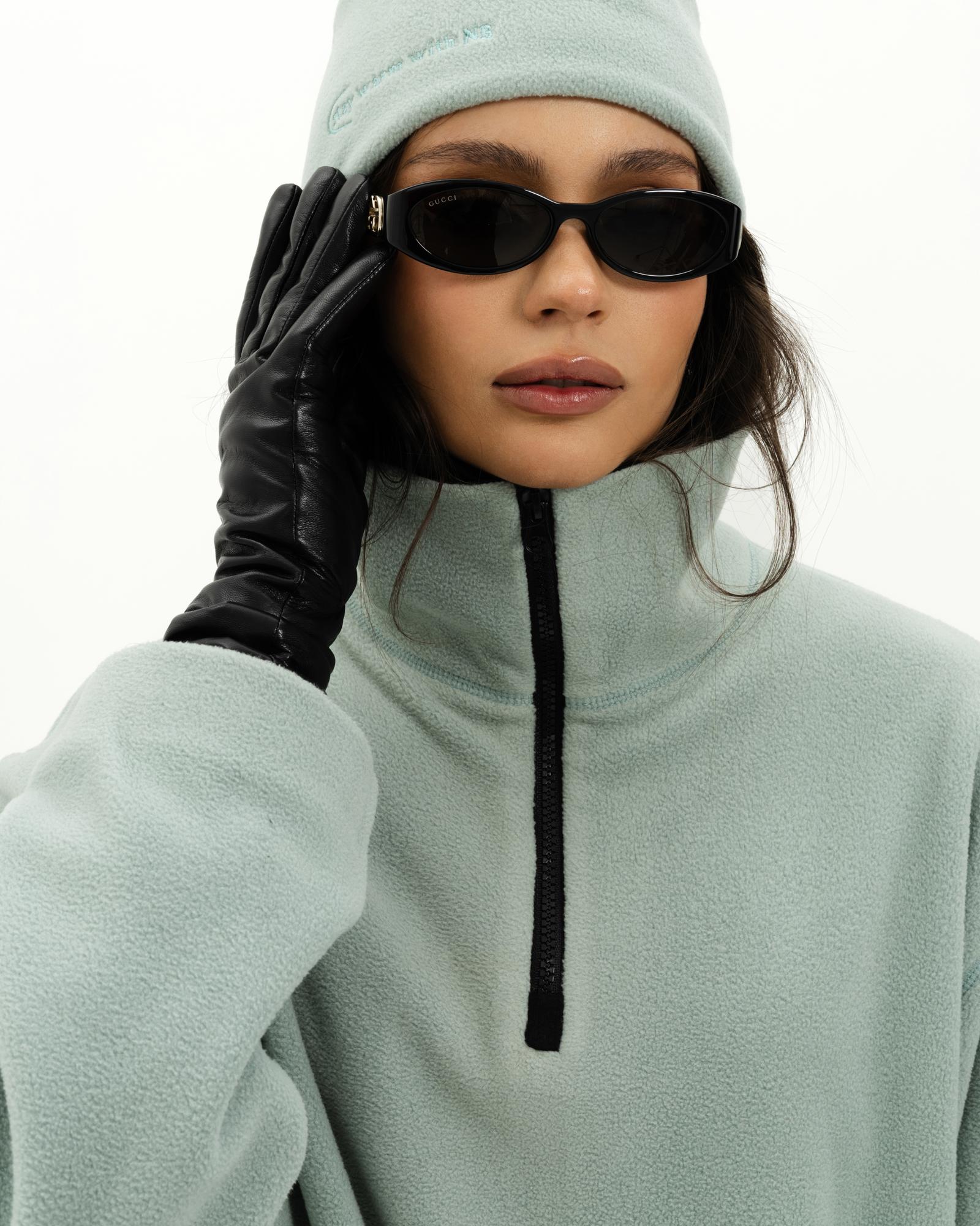 Повязка из флиса APRES SKI