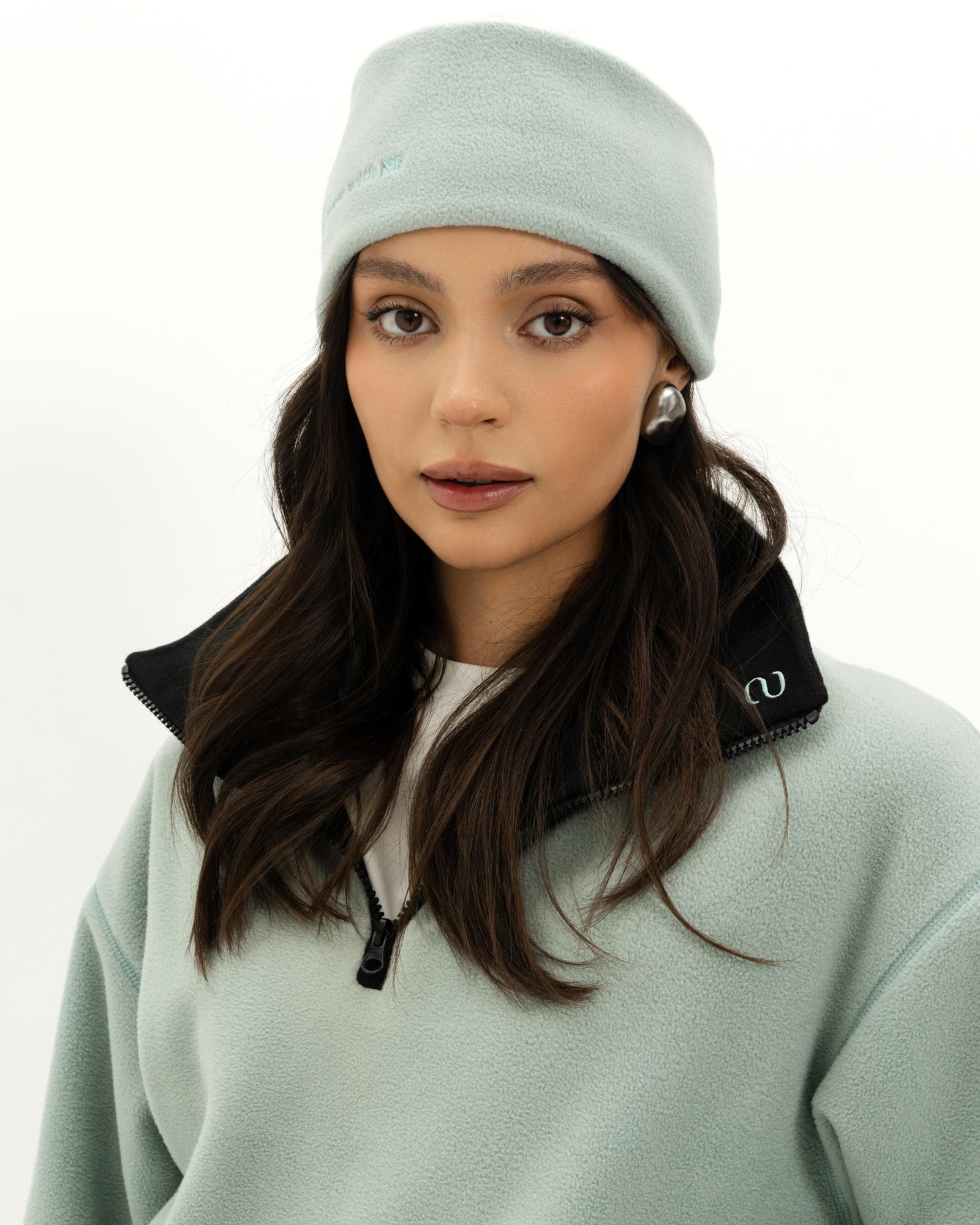 Повязка из флиса APRES SKI