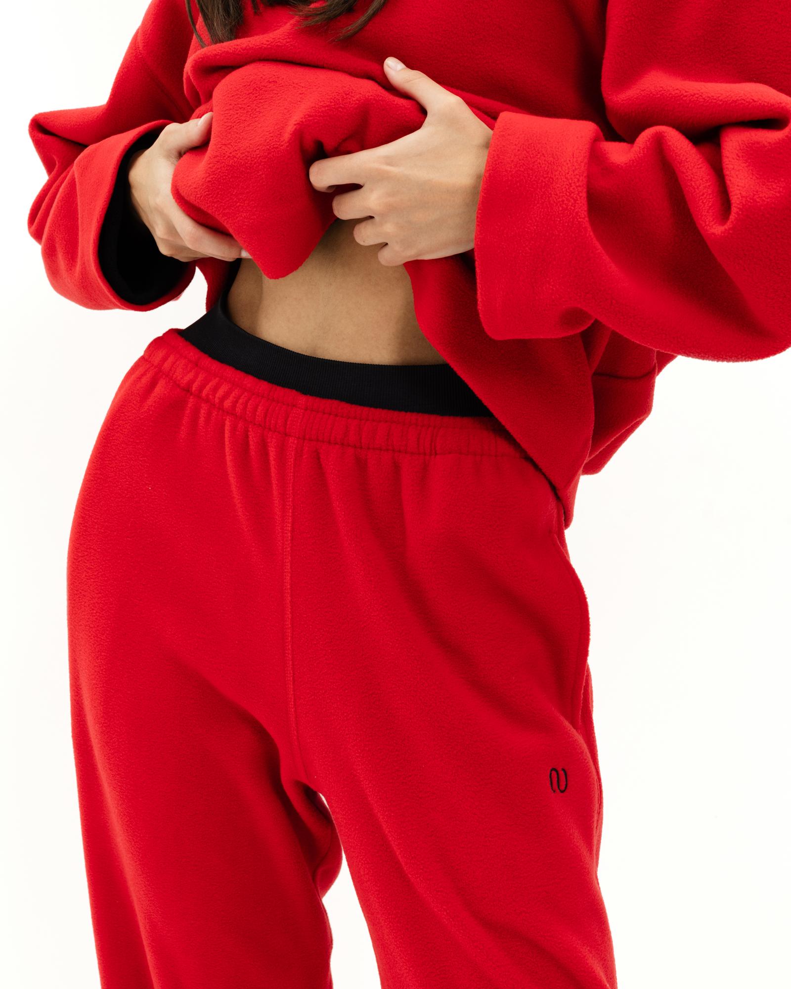 Джоггеры TEPLO