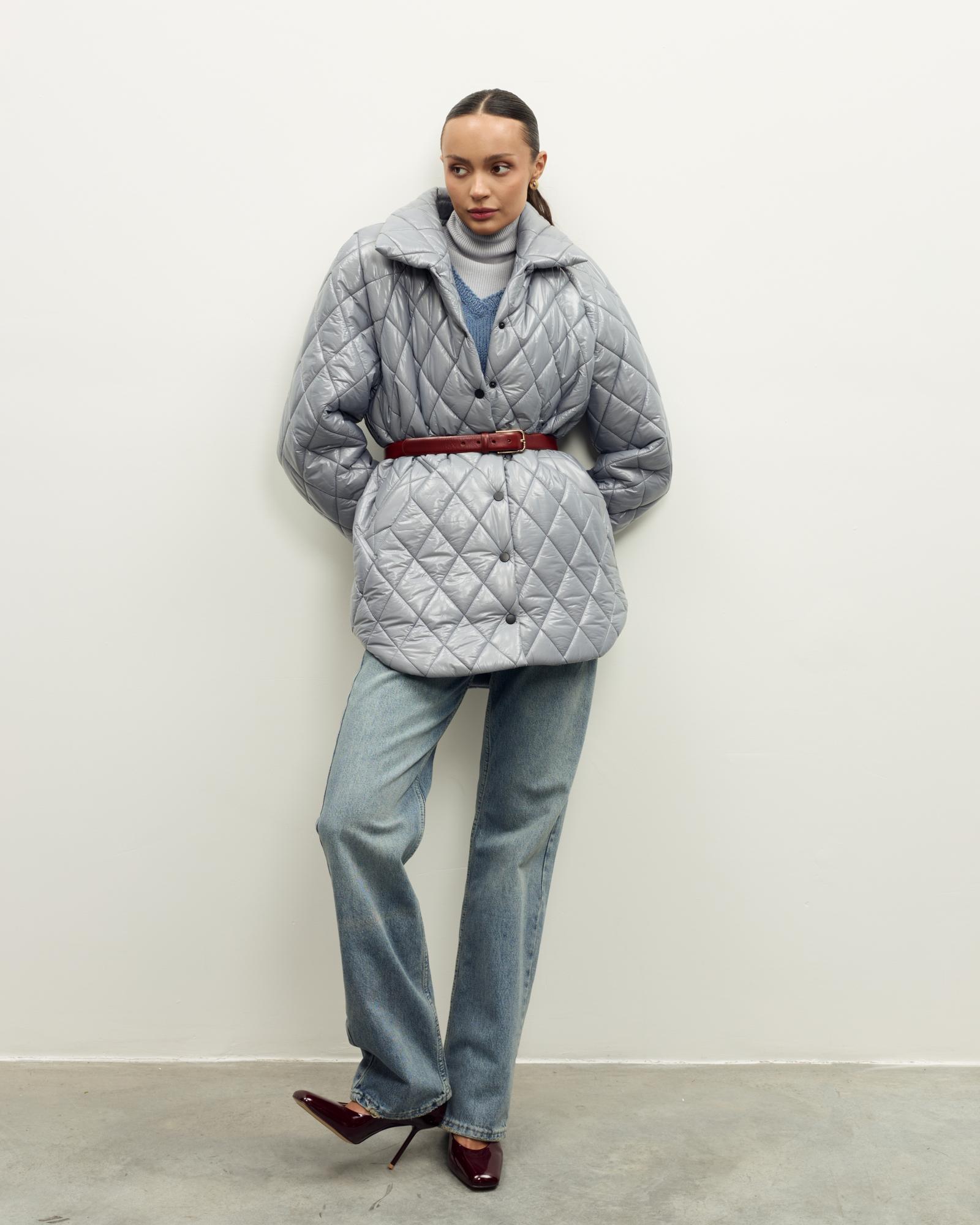 Куртка стеганная  NARCISS