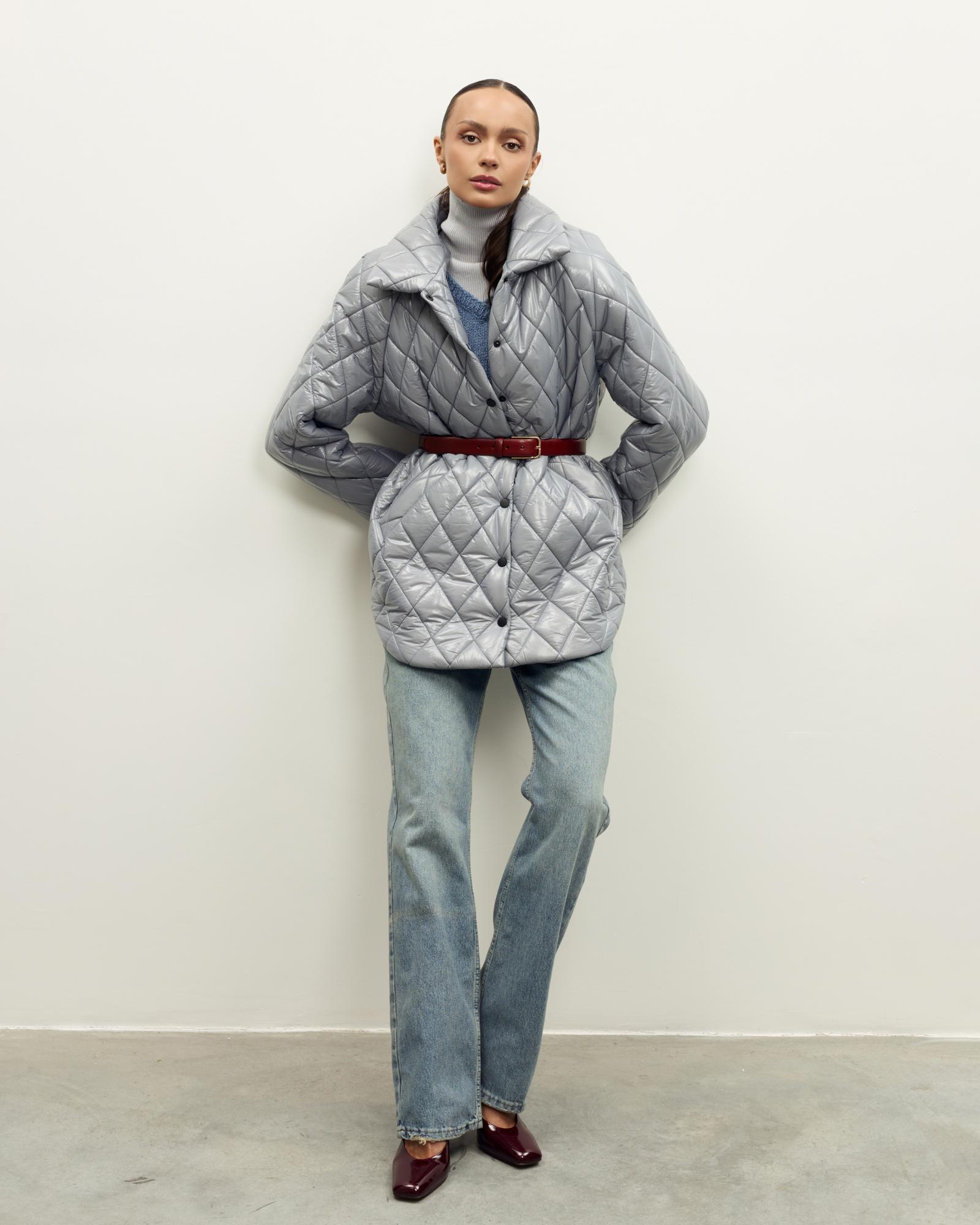 Куртка стеганная  NARCISS