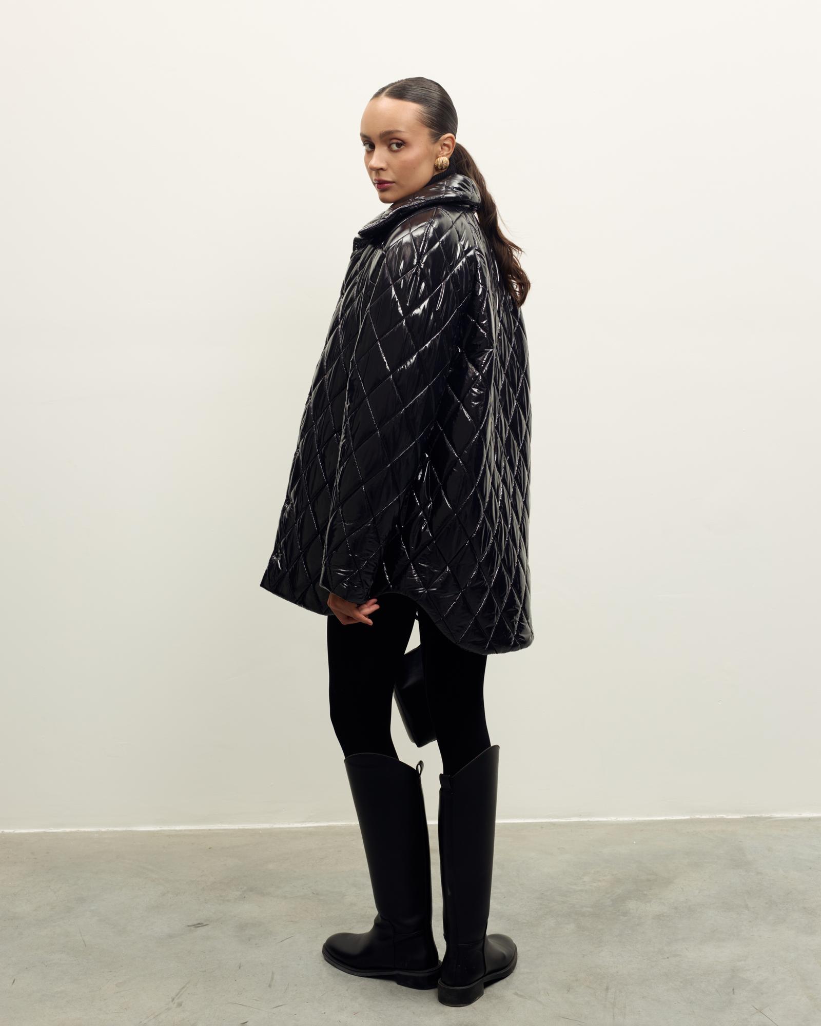 Куртка стеганная  NARCISS