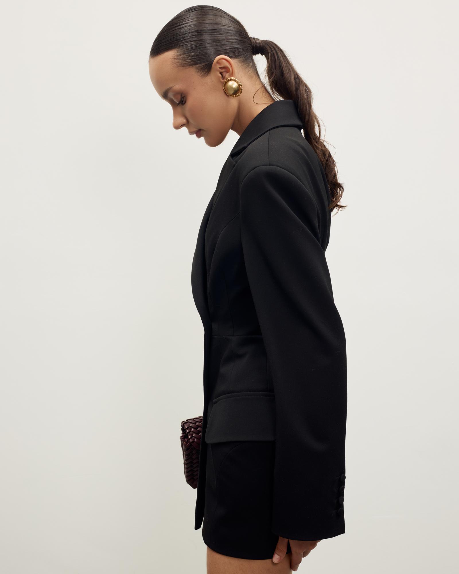 Пиджак-платье RENAISSANCE