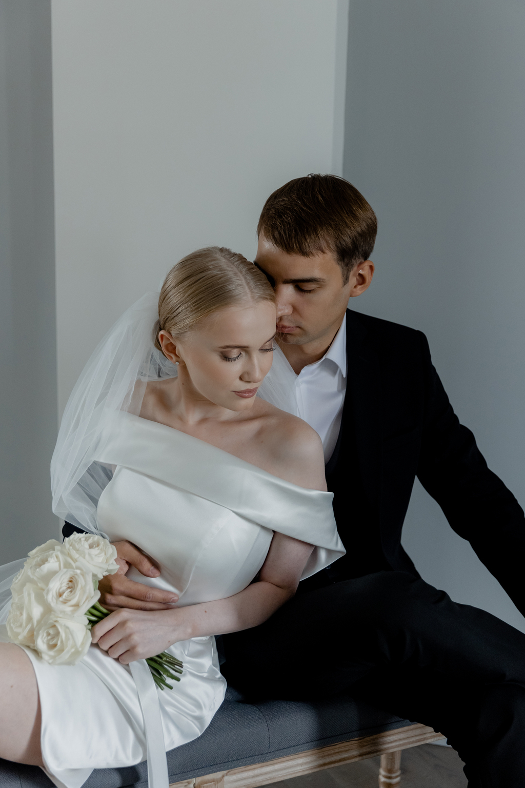 Classic and film presets