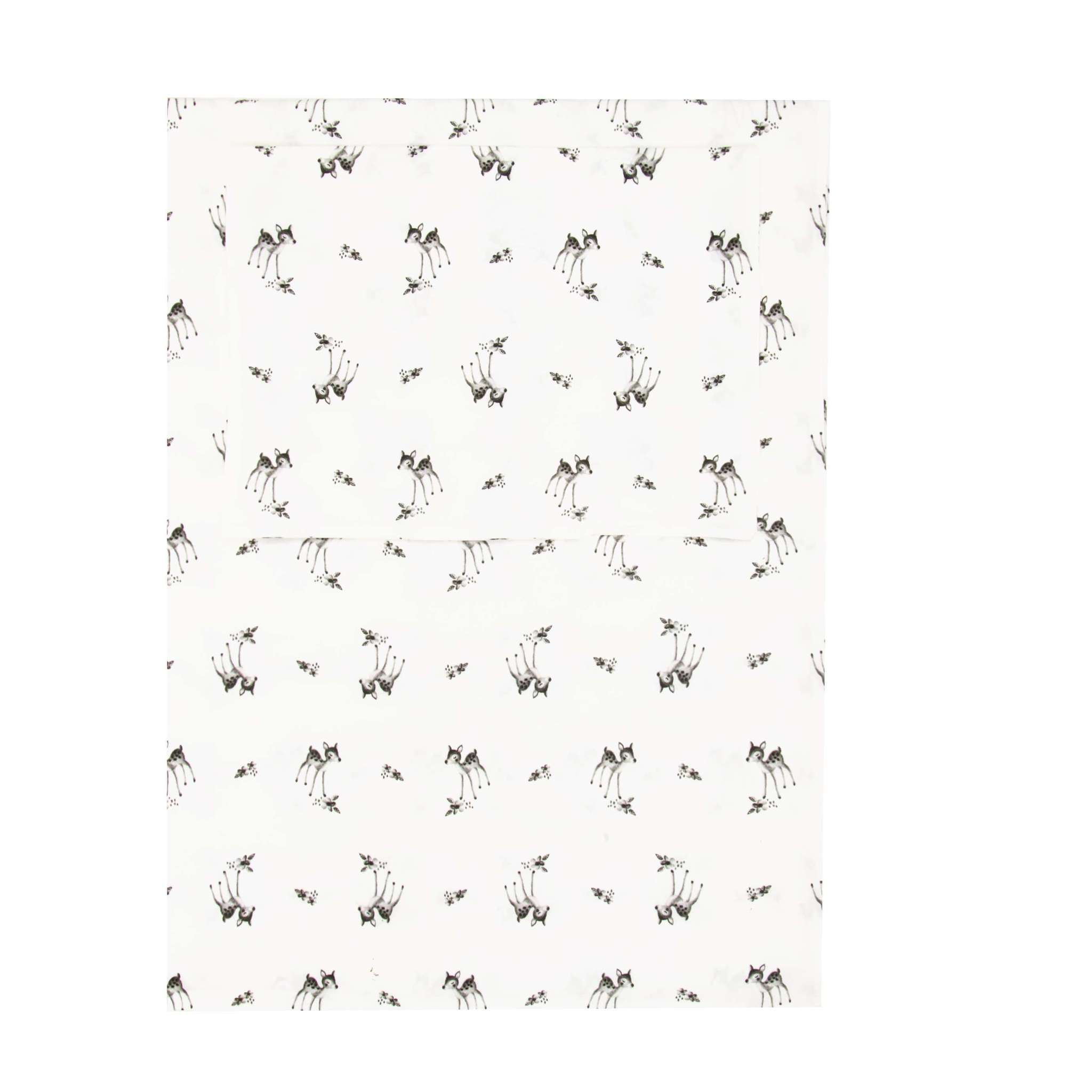 Комплект детского постельного белья PLUME FAWN