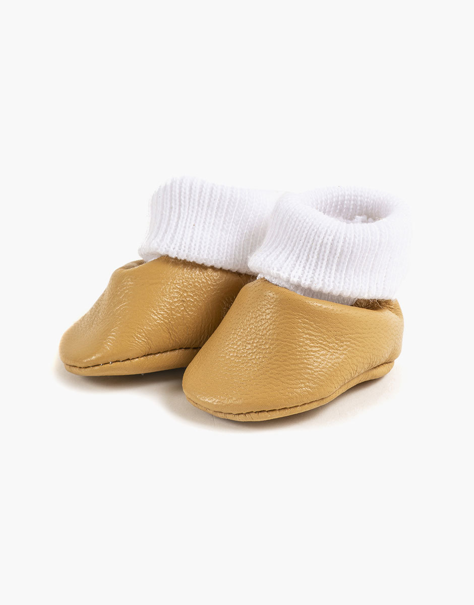 Обувь для куклы Moutarde