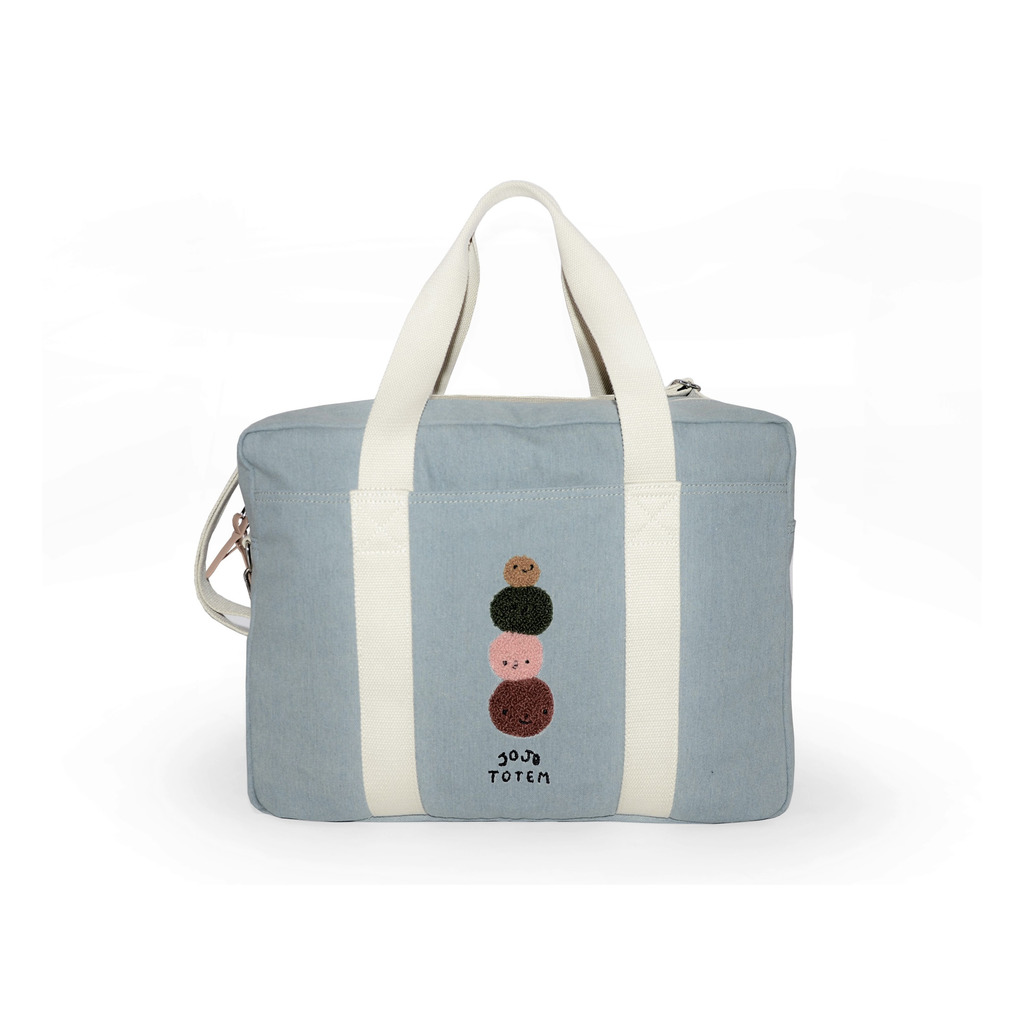 Сумка Mama Cabas