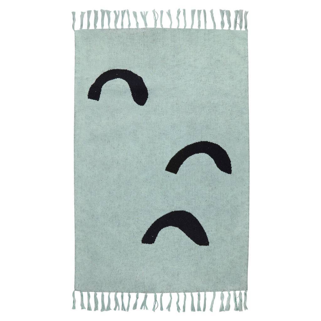 Ковёр Mountains