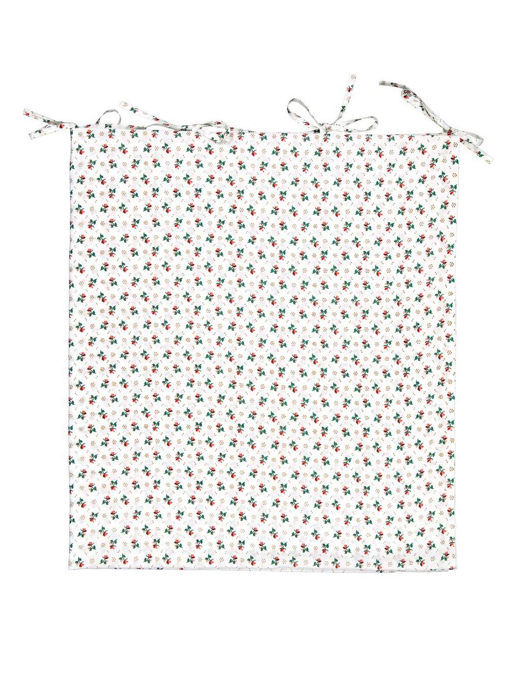 Шторы для детской Golden Flowers