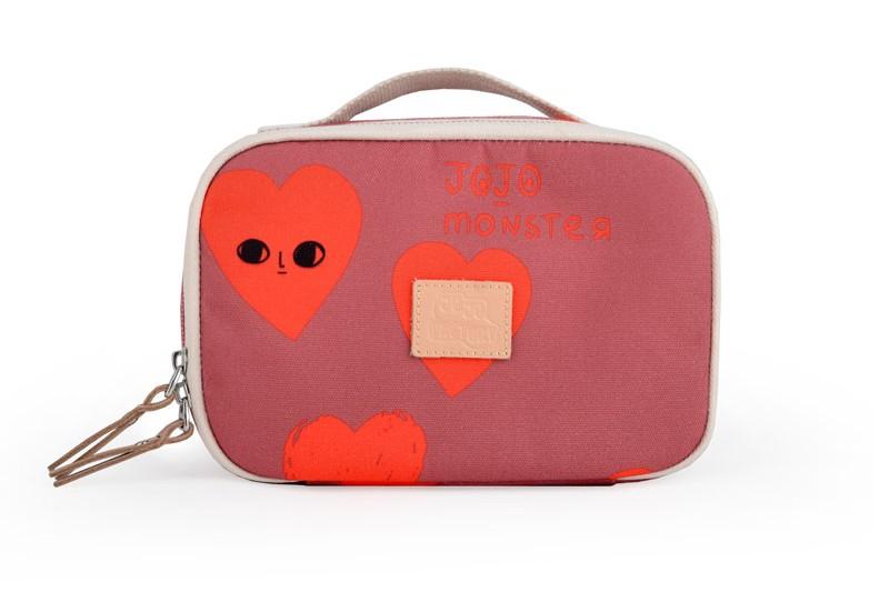 Ланч бокс Coeurs