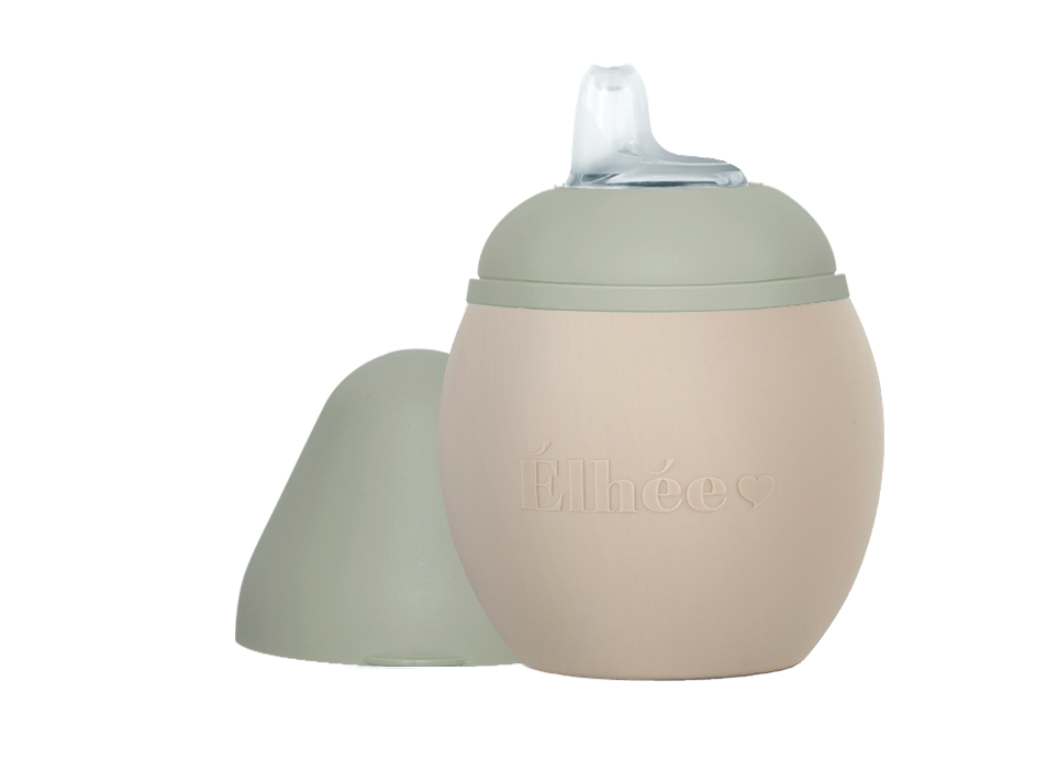 Поильник Bubble Sand-Sage 240 мл