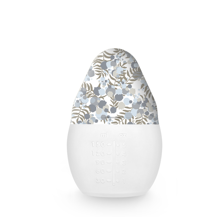 Бутылка BibRond Liberty Mimosa Field Blue 150 мл