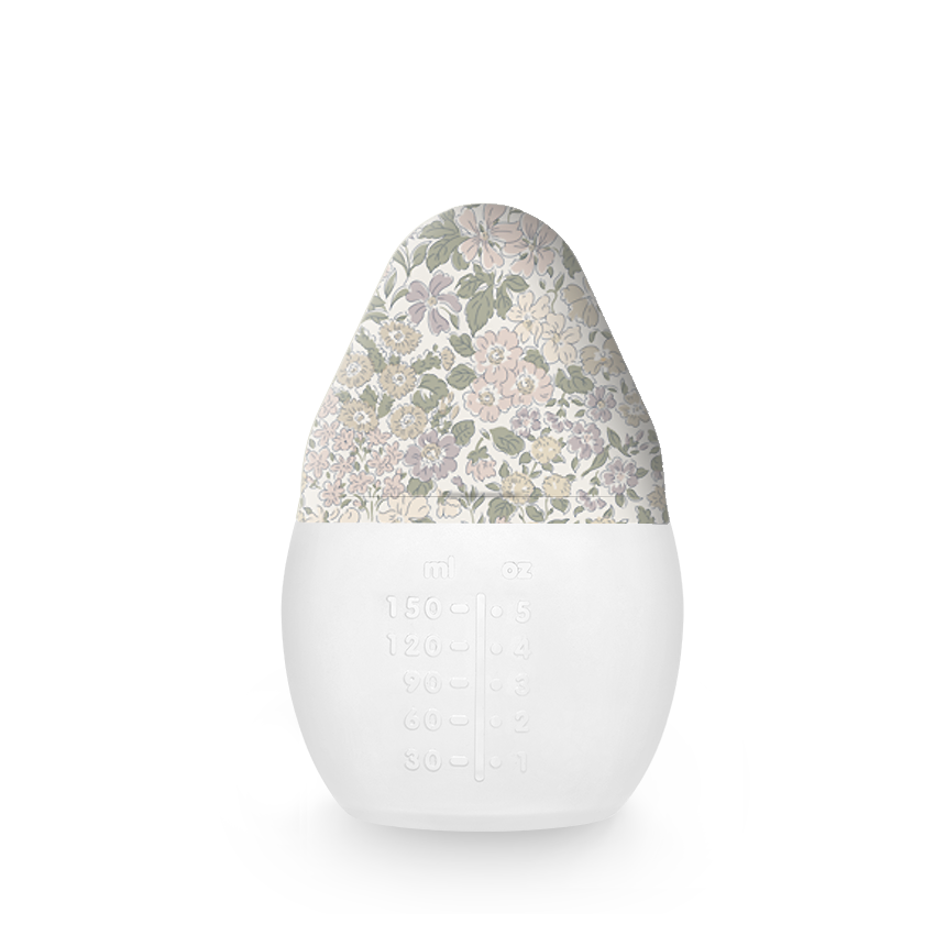 Бутылка BibRond Liberty Joanna Louise Sand 150 мл