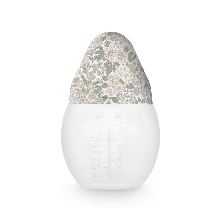 Бутылка BibRond Liberty Joanna Louise Sand 240 мл