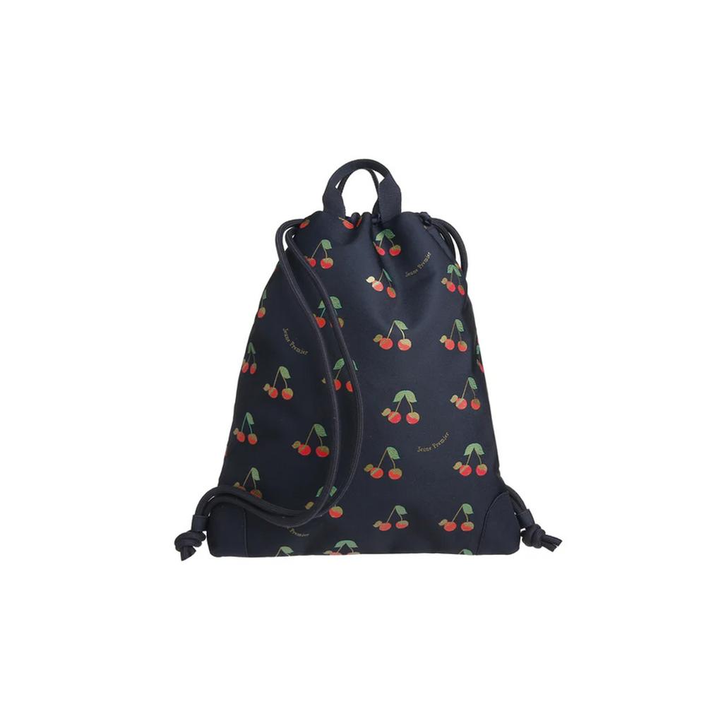 Сумка для обуви и спортивной одежды Love Cherries