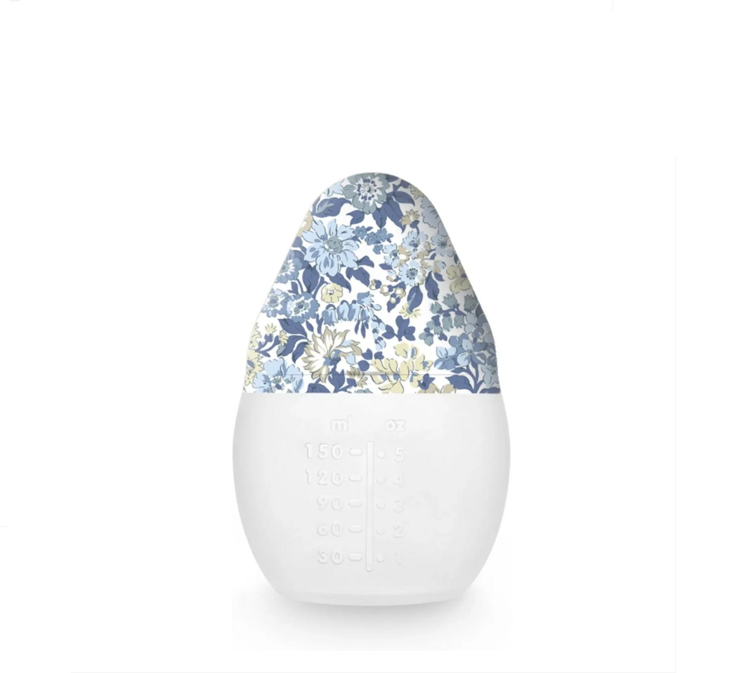 Бутылка BibRond Liberty Honey Dew Blue 150 мл