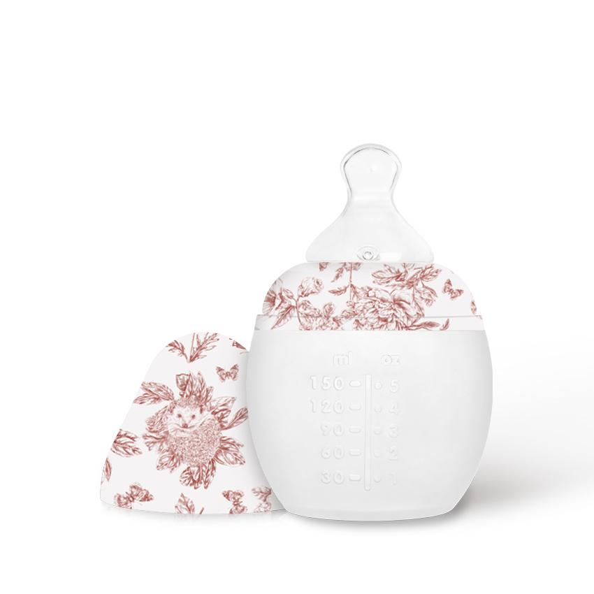 Бутылка BibRond Tartine et Chocolat Terracotta 150 мл