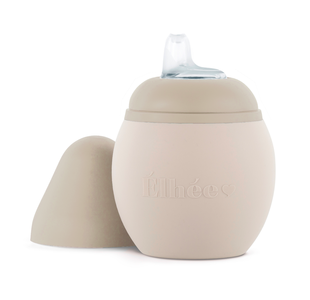 Поильник Bubble Sand 240 мл