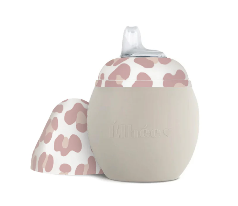 Поильник Bubble Sand Graouu Pink 240 мл