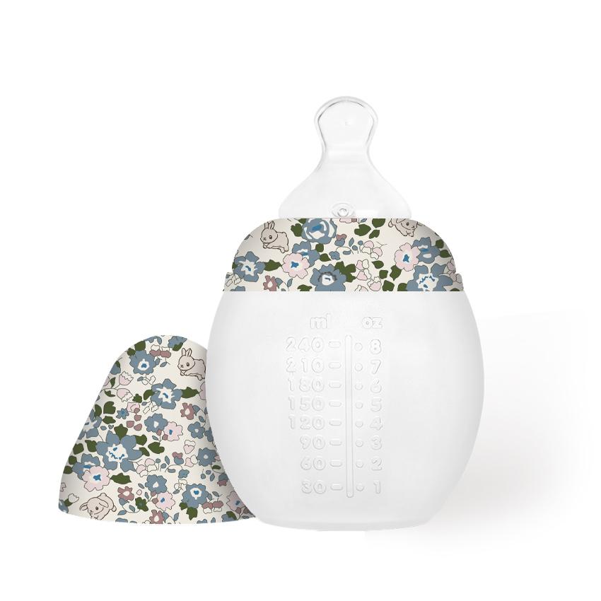 Бутылка BibRond Flora Bunnies 240 мл