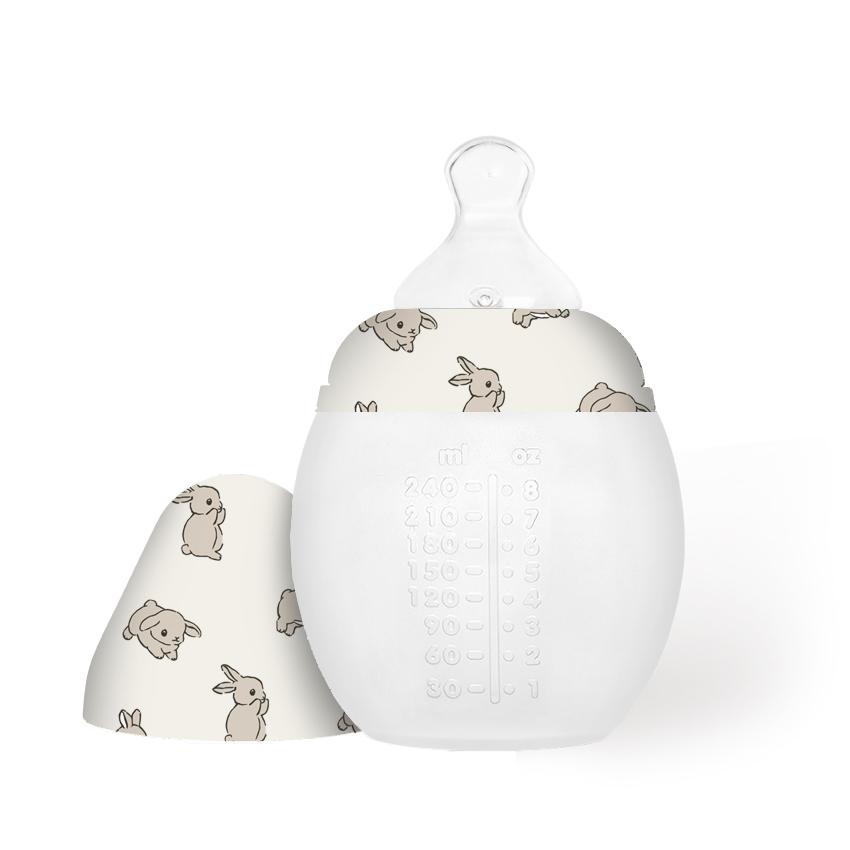 Бутылка BibRond Rabbit 240 мл